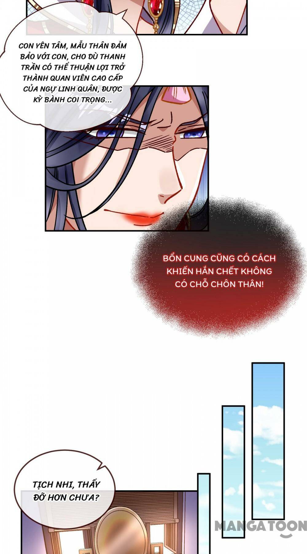 Vạn Tra Triêu Hoàng Chapter 345 - Trang 2