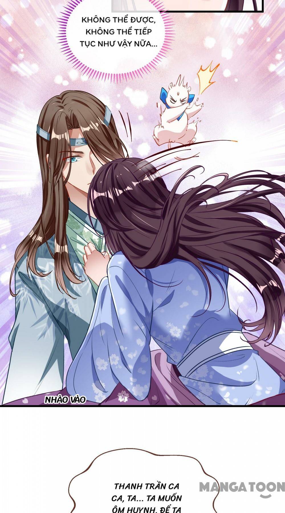 Vạn Tra Triêu Hoàng Chapter 345 - Trang 2