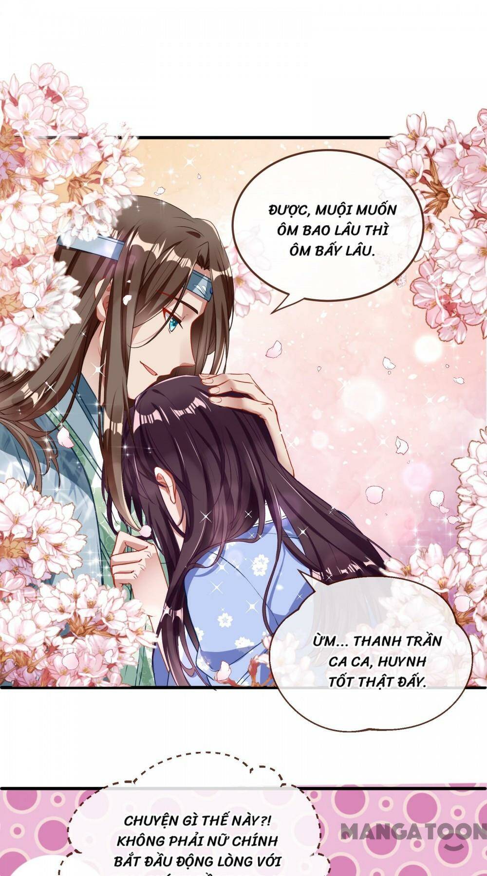 Vạn Tra Triêu Hoàng Chapter 345 - Trang 2