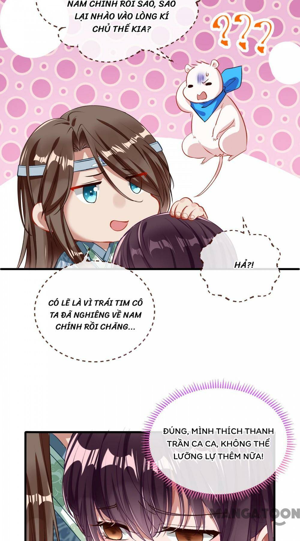 Vạn Tra Triêu Hoàng Chapter 345 - Trang 2