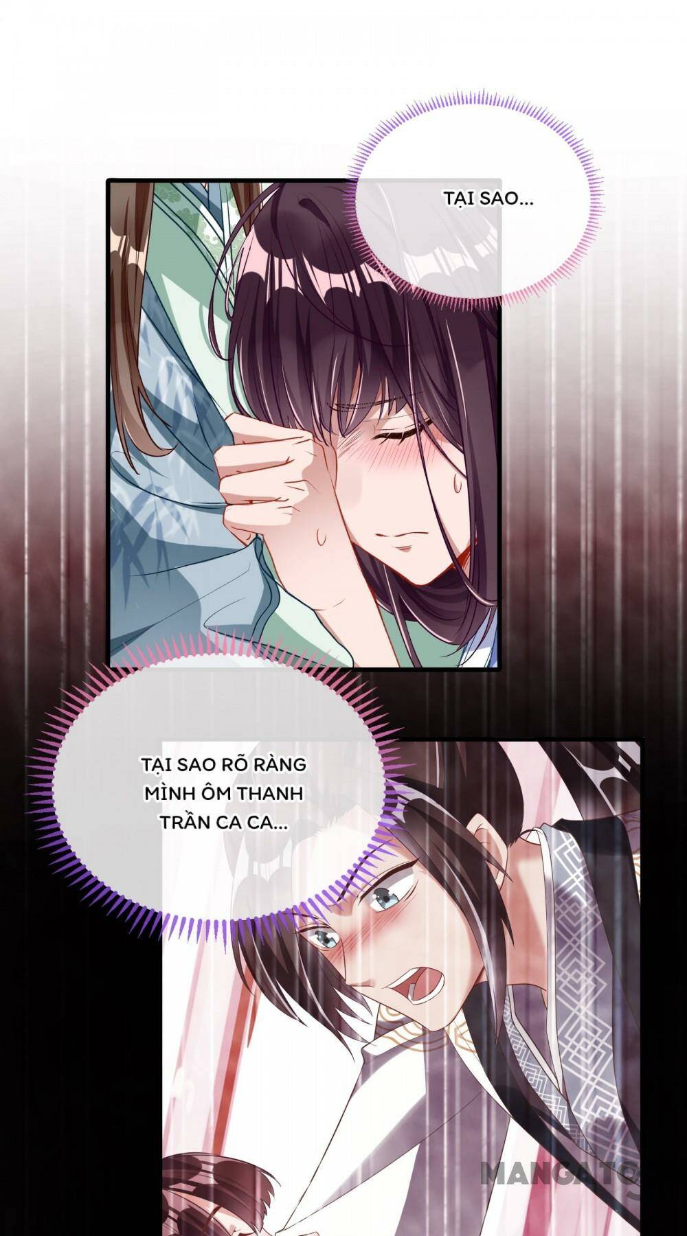 Vạn Tra Triêu Hoàng Chapter 345 - Trang 2