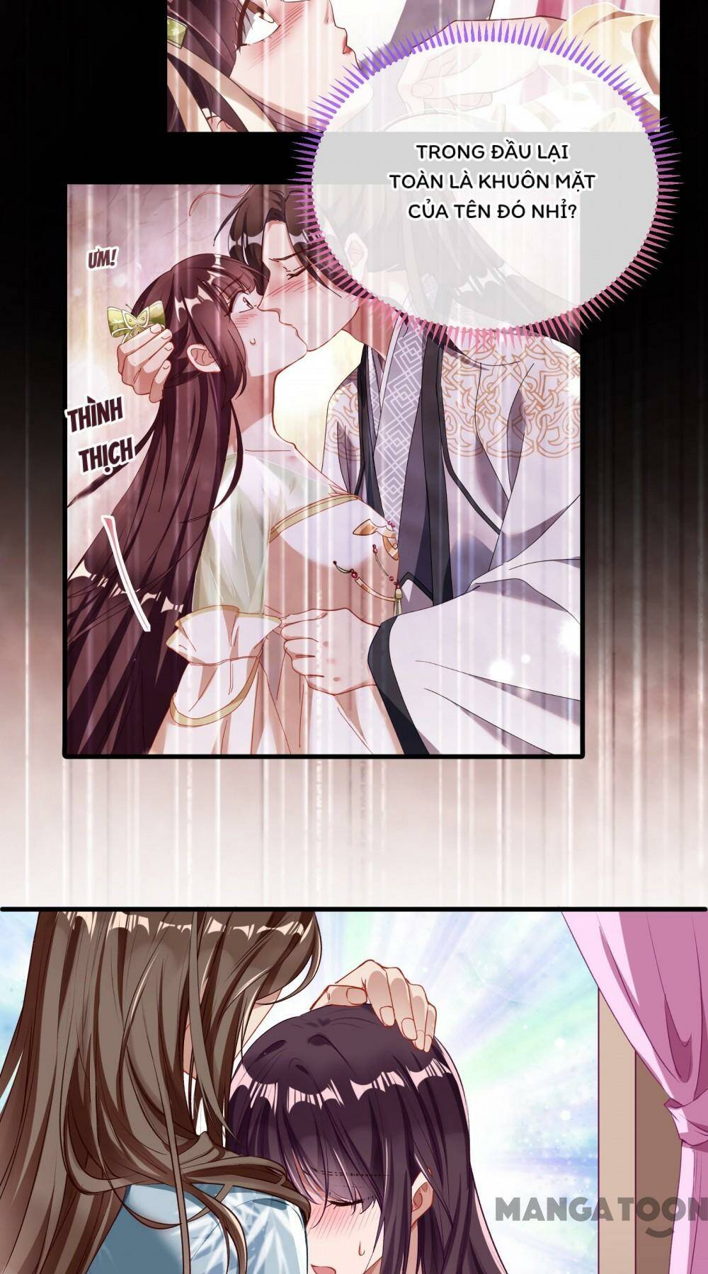 Vạn Tra Triêu Hoàng Chapter 345 - Trang 2