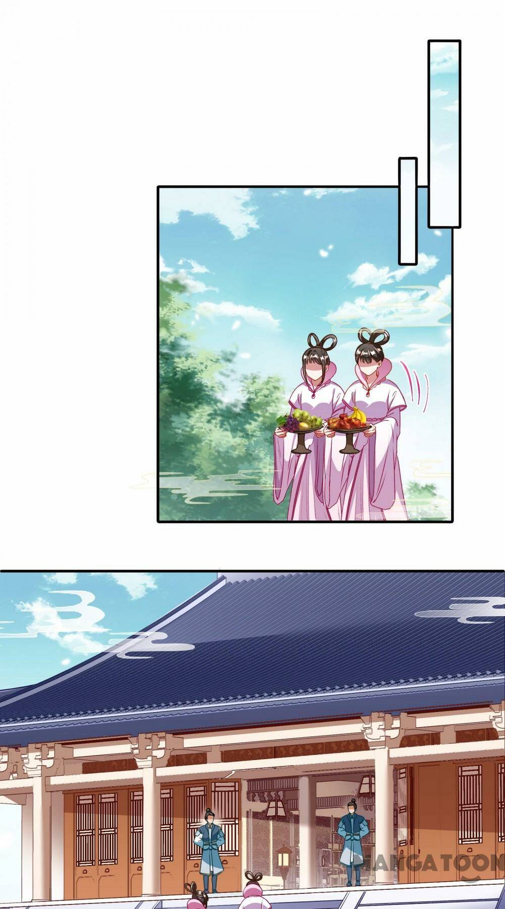 Vạn Tra Triêu Hoàng Chapter 345 - Trang 2