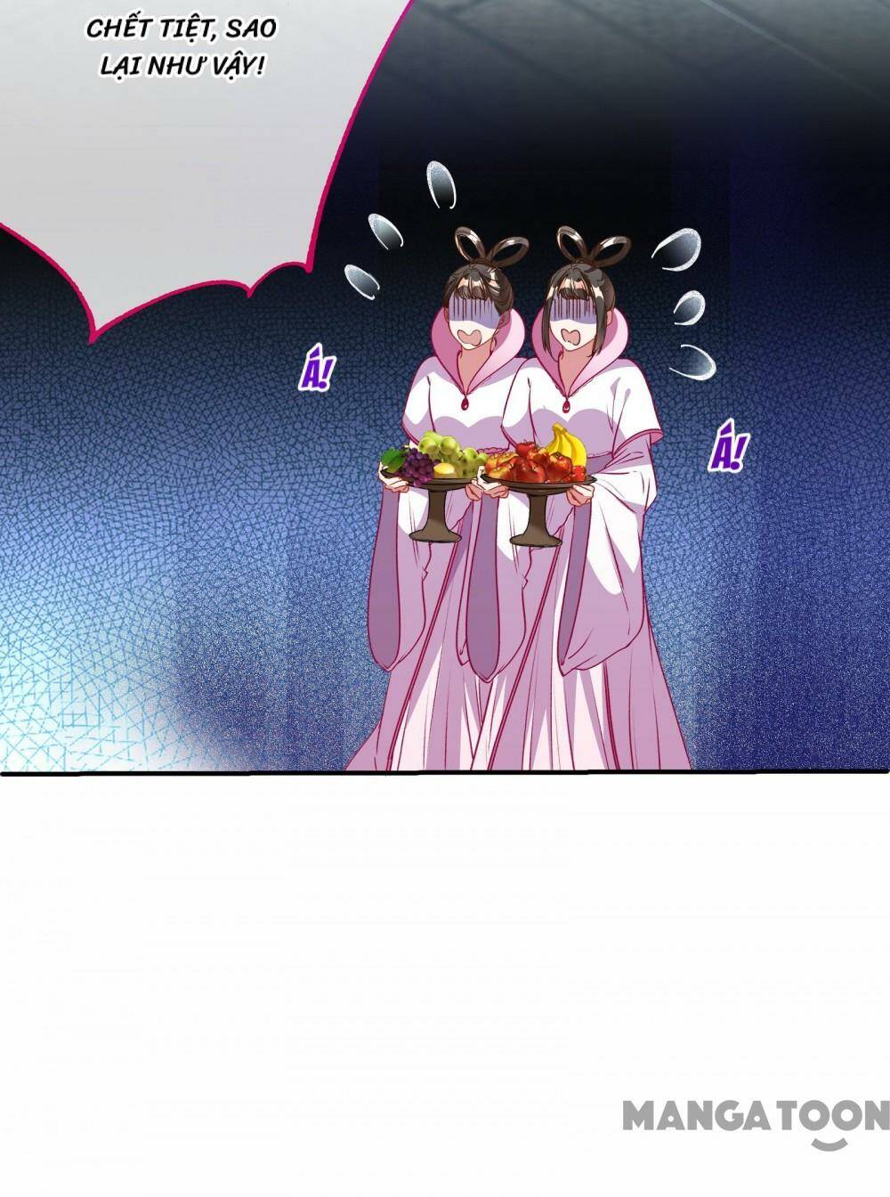 Vạn Tra Triêu Hoàng Chapter 345 - Trang 2