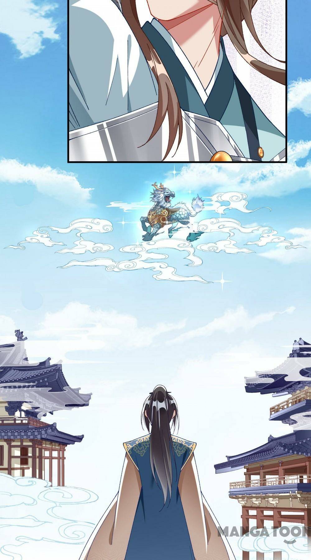 Vạn Tra Triêu Hoàng Chapter 346 - Trang 2