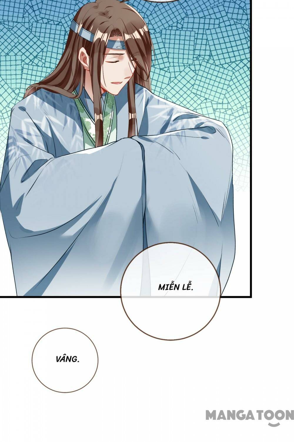 Vạn Tra Triêu Hoàng Chapter 346 - Trang 2