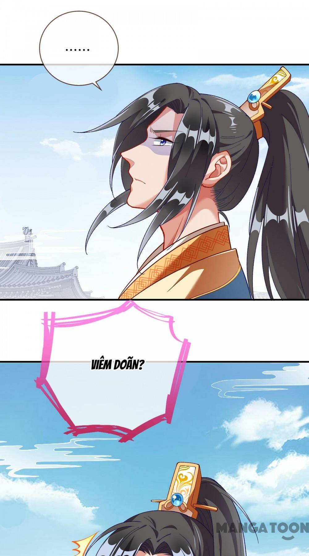 Vạn Tra Triêu Hoàng Chapter 346 - Trang 2