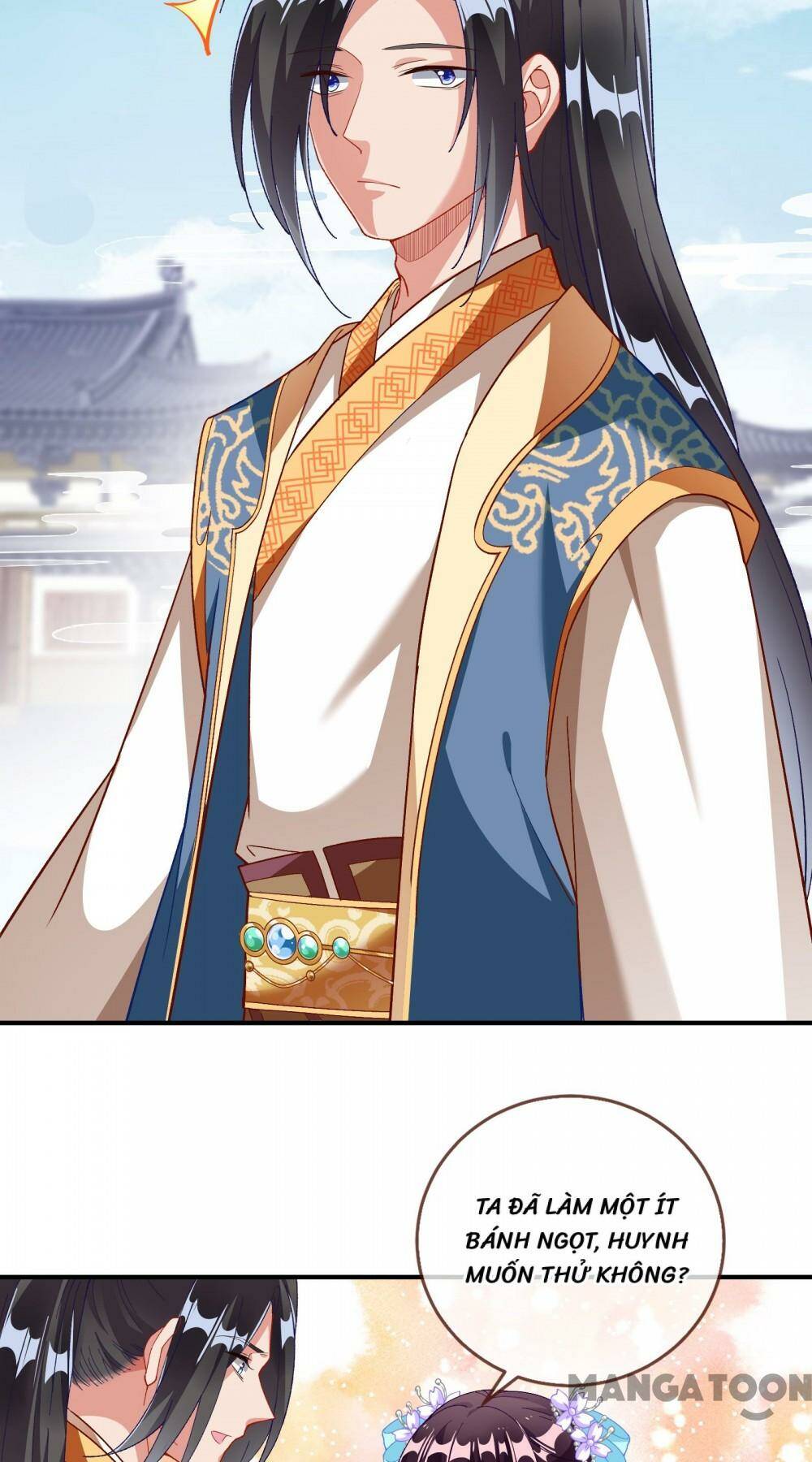 Vạn Tra Triêu Hoàng Chapter 346 - Trang 2