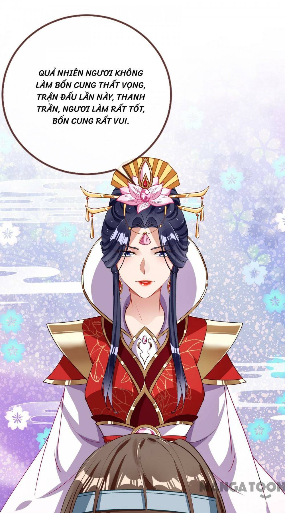 Vạn Tra Triêu Hoàng Chapter 346 - Trang 2