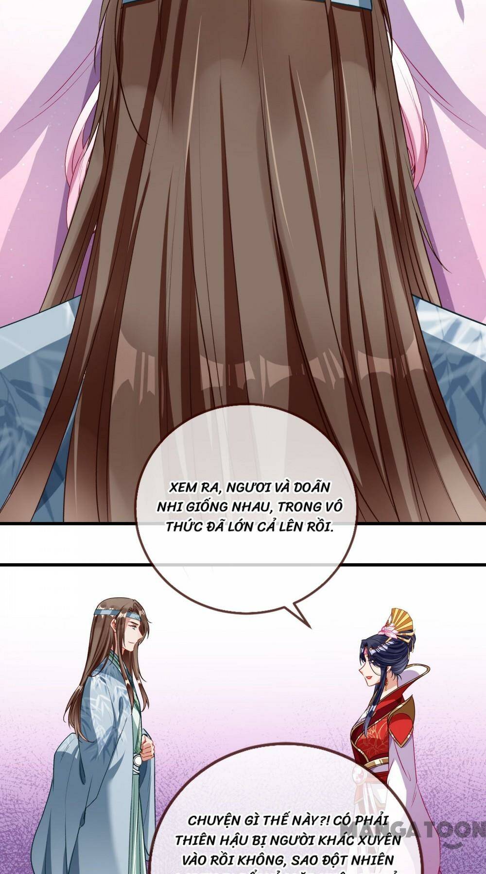 Vạn Tra Triêu Hoàng Chapter 346 - Trang 2