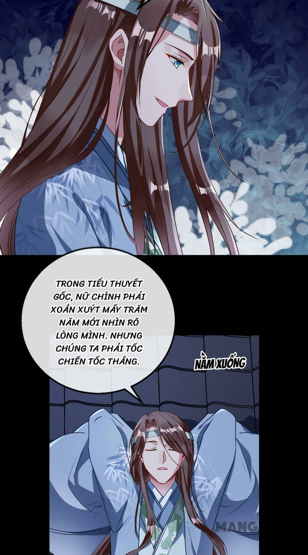 Vạn Tra Triêu Hoàng Chapter 347 - Trang 2