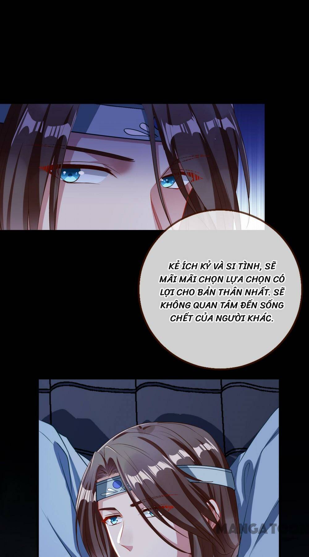 Vạn Tra Triêu Hoàng Chapter 347 - Trang 2