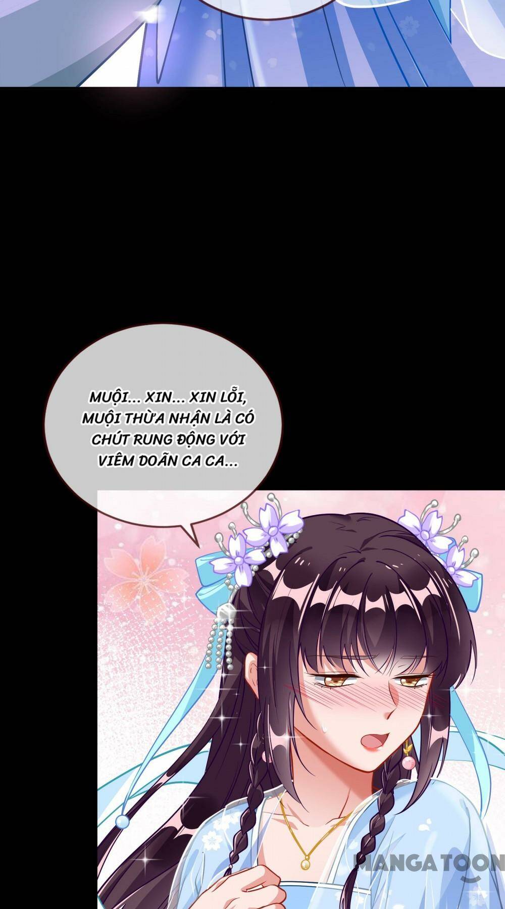 Vạn Tra Triêu Hoàng Chapter 347 - Trang 2