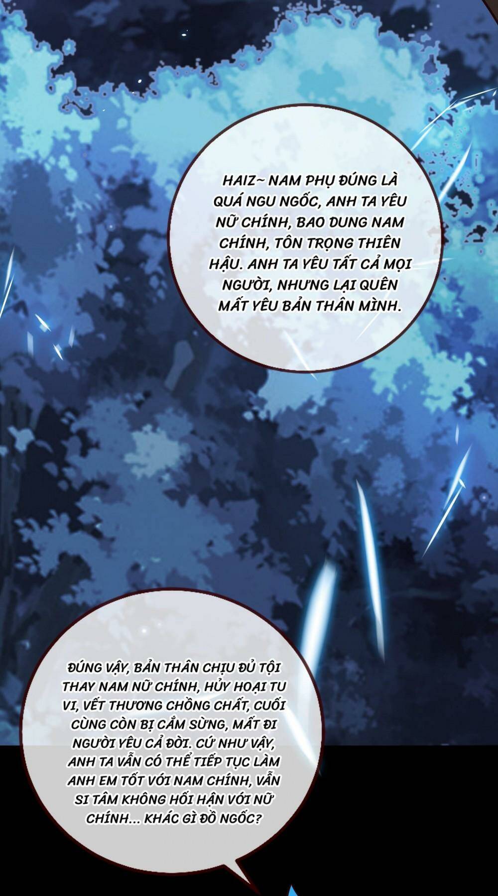 Vạn Tra Triêu Hoàng Chapter 347 - Trang 2