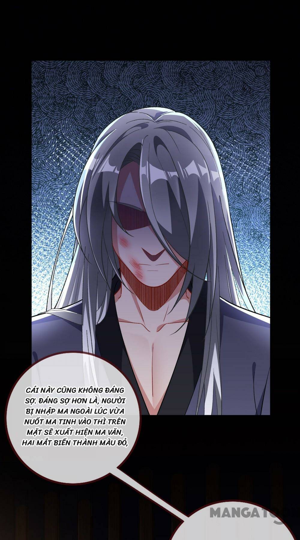 Vạn Tra Triêu Hoàng Chapter 347 - Trang 2