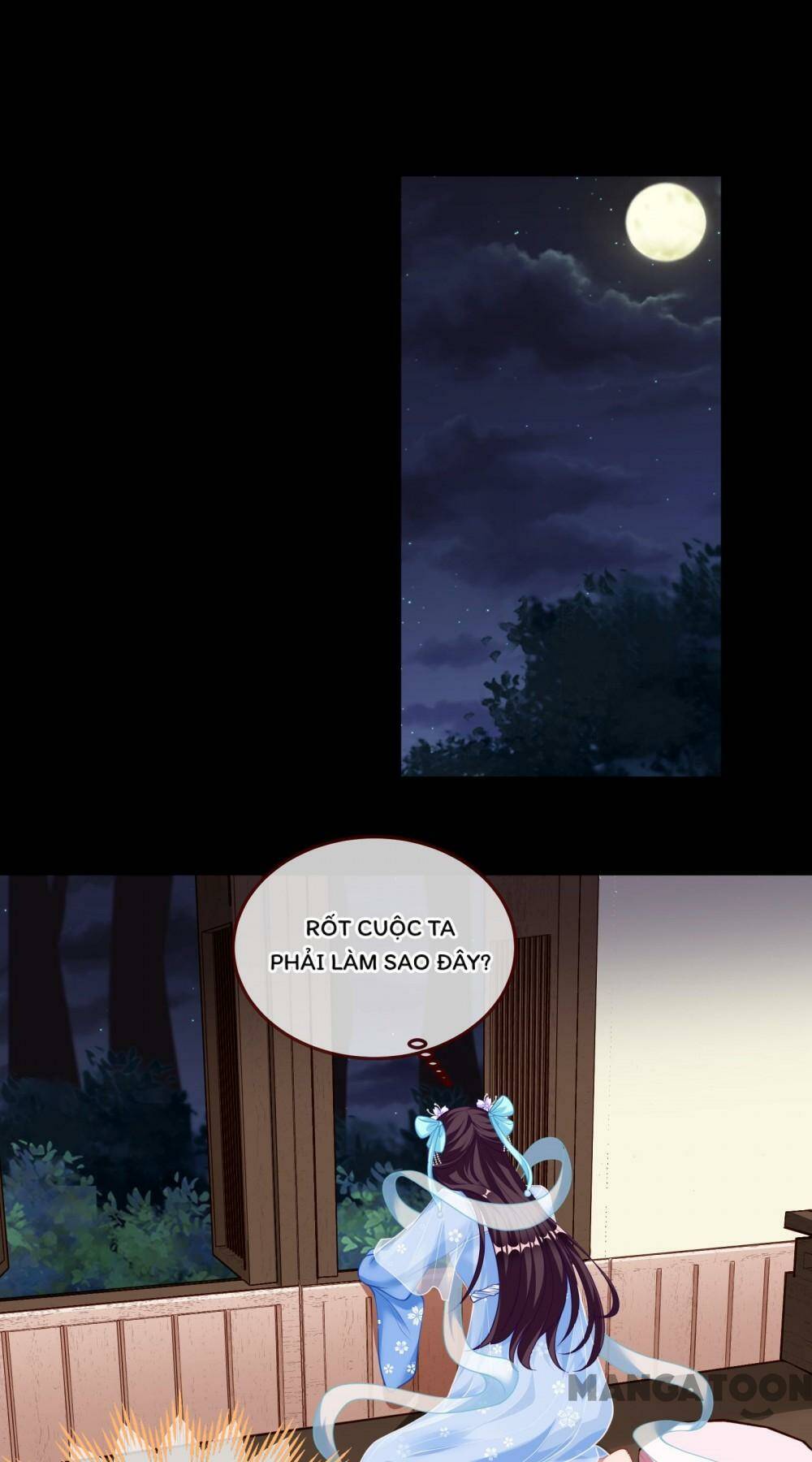 Vạn Tra Triêu Hoàng Chapter 348 - Trang 2