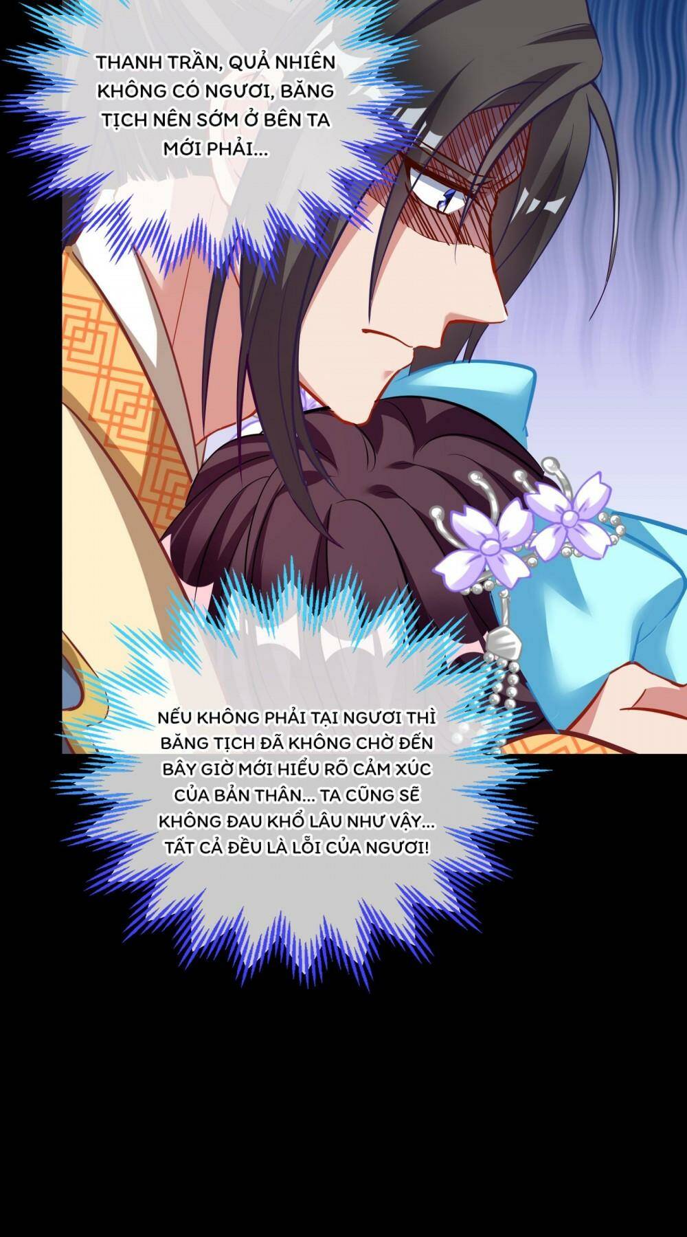 Vạn Tra Triêu Hoàng Chapter 348 - Trang 2