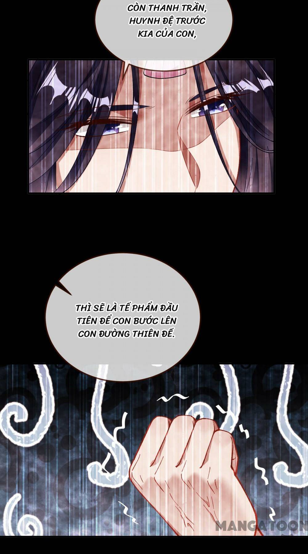 Vạn Tra Triêu Hoàng Chapter 348 - Trang 2