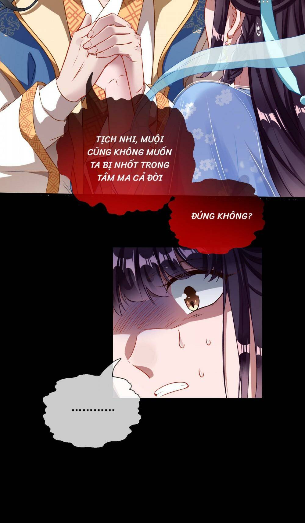 Vạn Tra Triêu Hoàng Chapter 348 - Trang 2