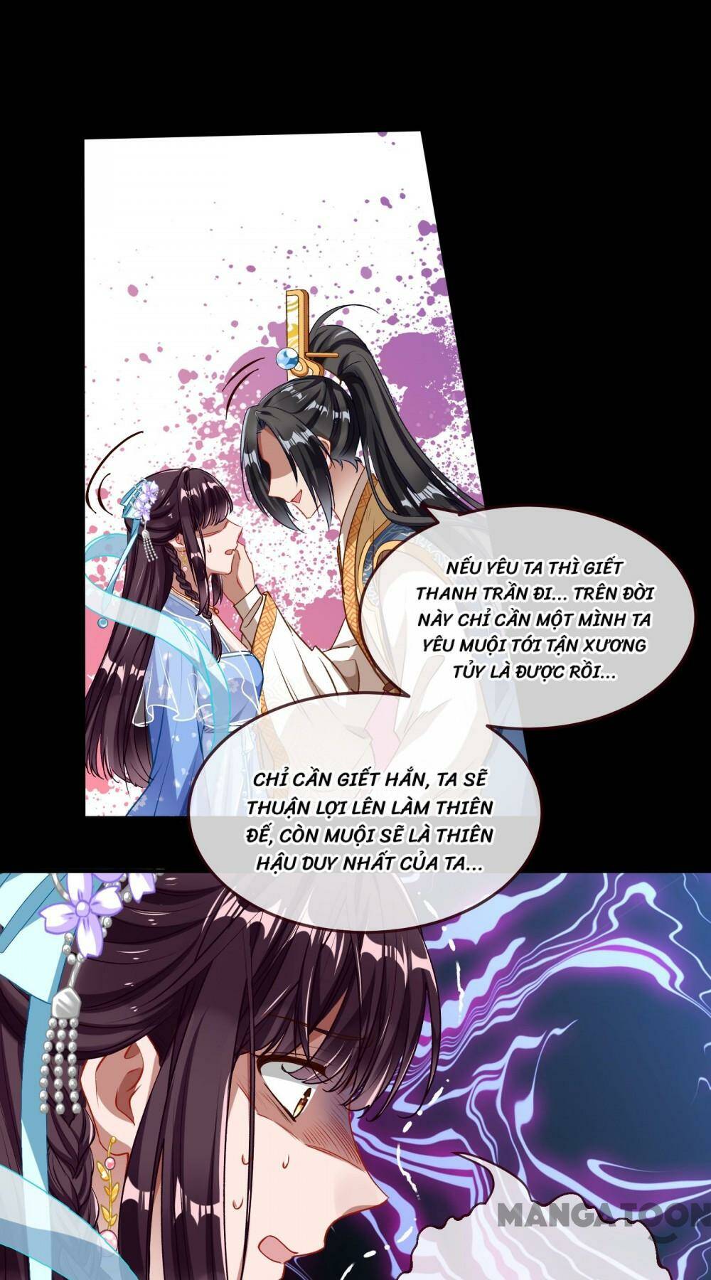 Vạn Tra Triêu Hoàng Chapter 348 - Trang 2