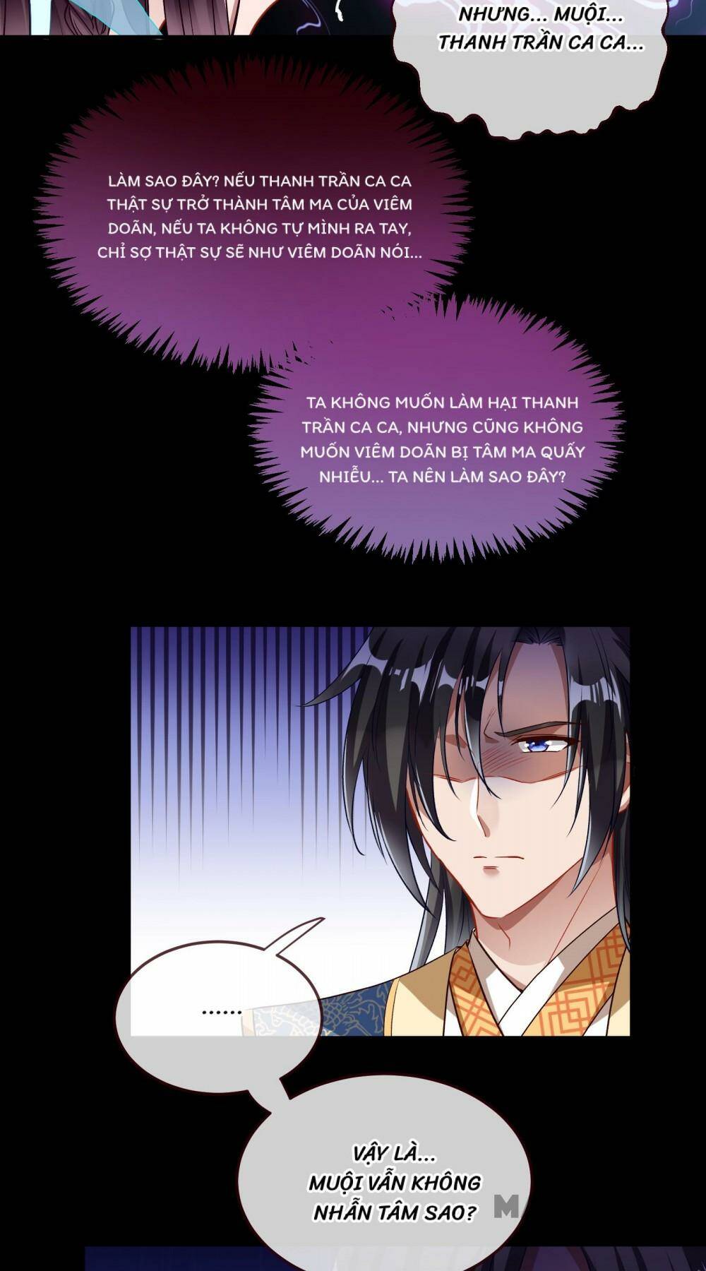 Vạn Tra Triêu Hoàng Chapter 348 - Trang 2