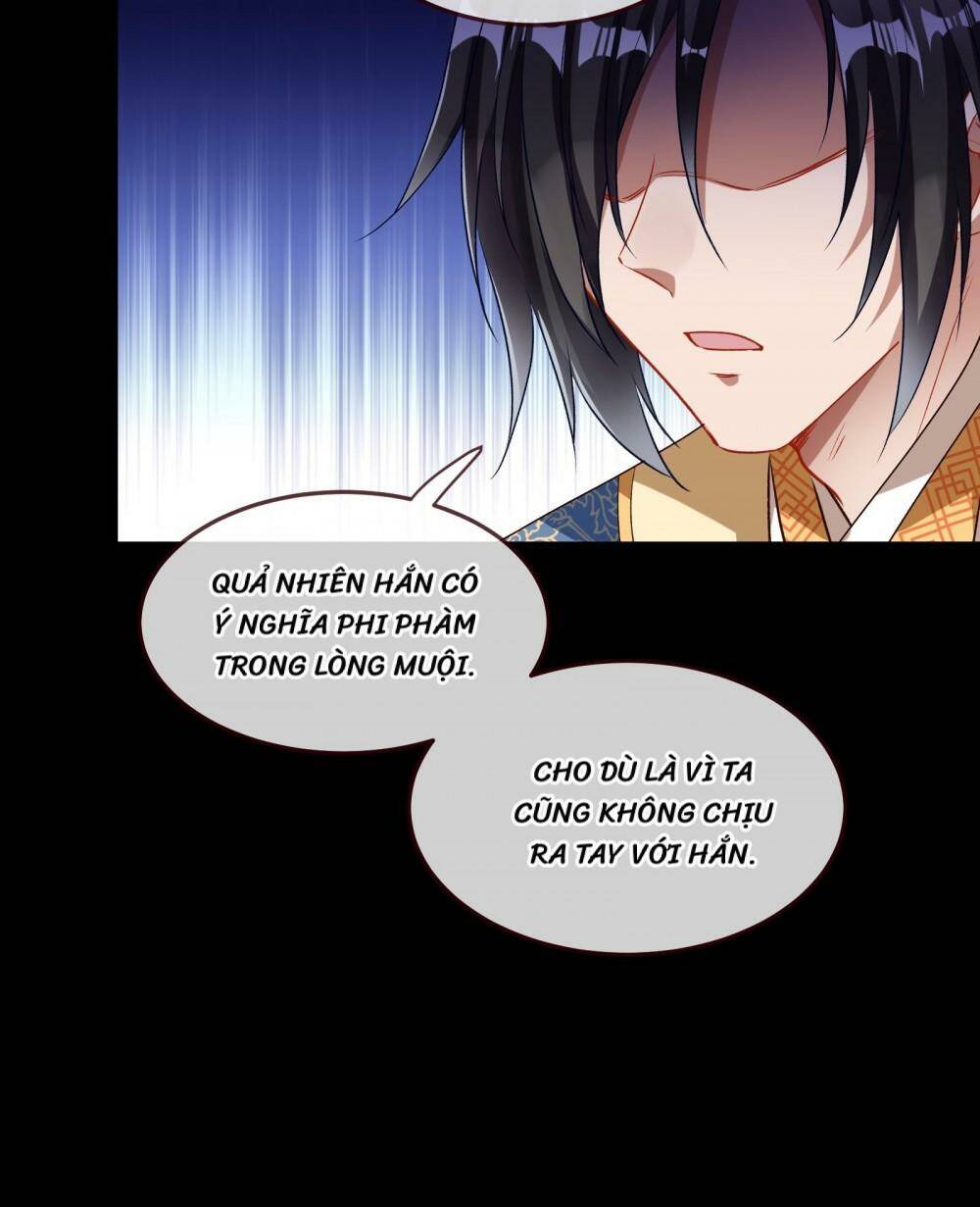 Vạn Tra Triêu Hoàng Chapter 348 - Trang 2