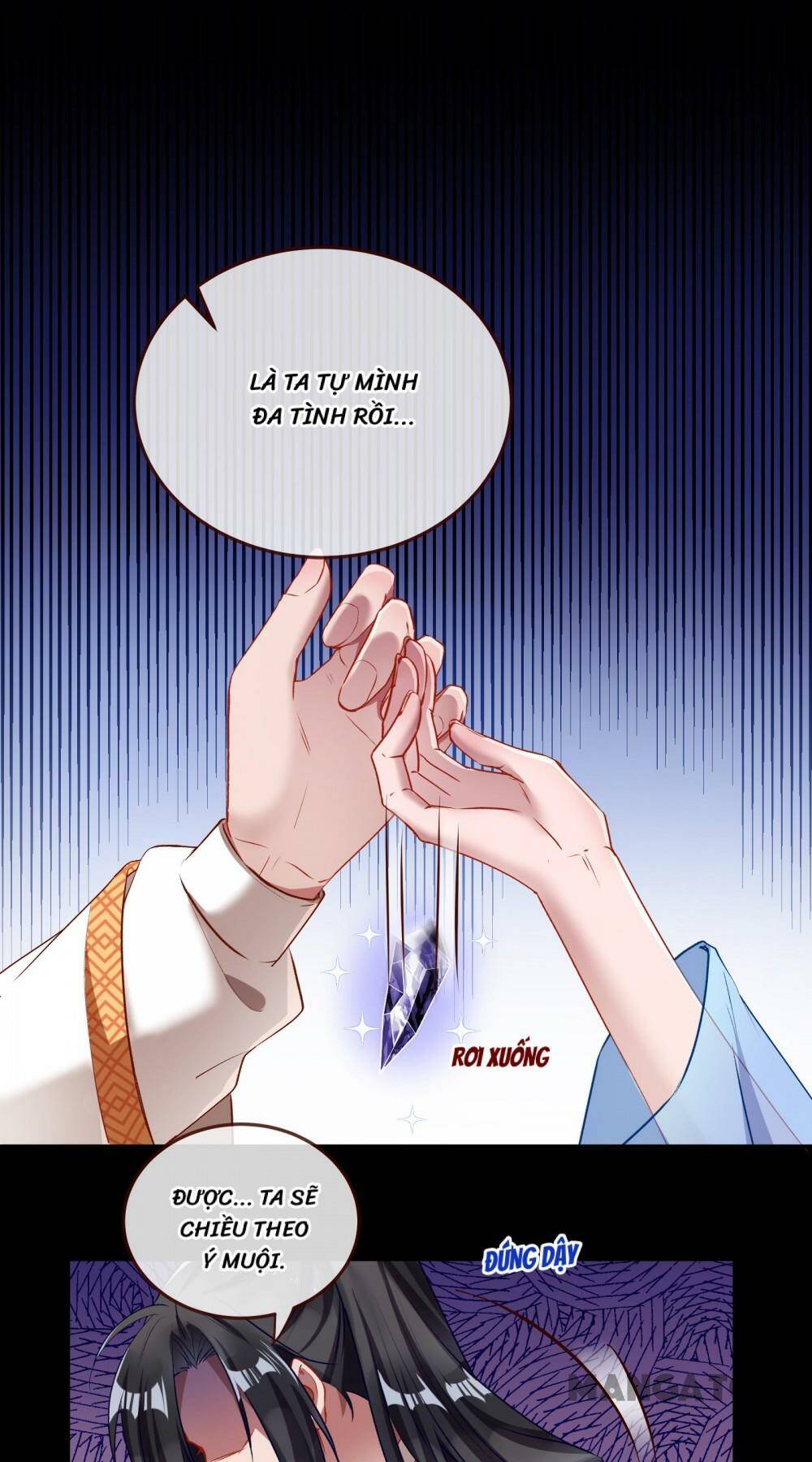 Vạn Tra Triêu Hoàng Chapter 348 - Trang 2