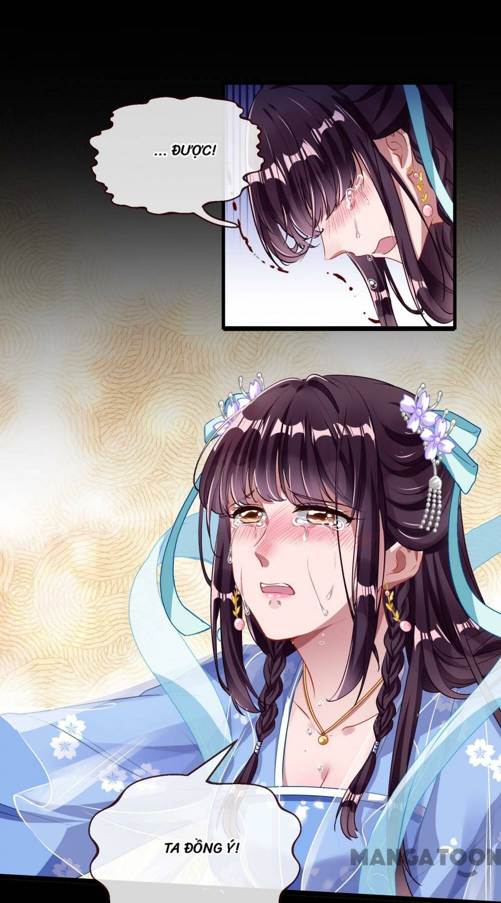 Vạn Tra Triêu Hoàng Chapter 348 - Trang 2