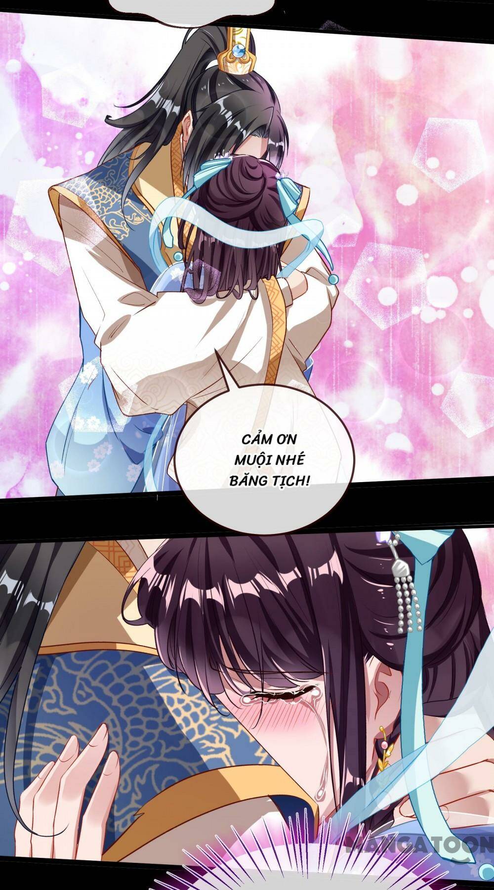 Vạn Tra Triêu Hoàng Chapter 348 - Trang 2