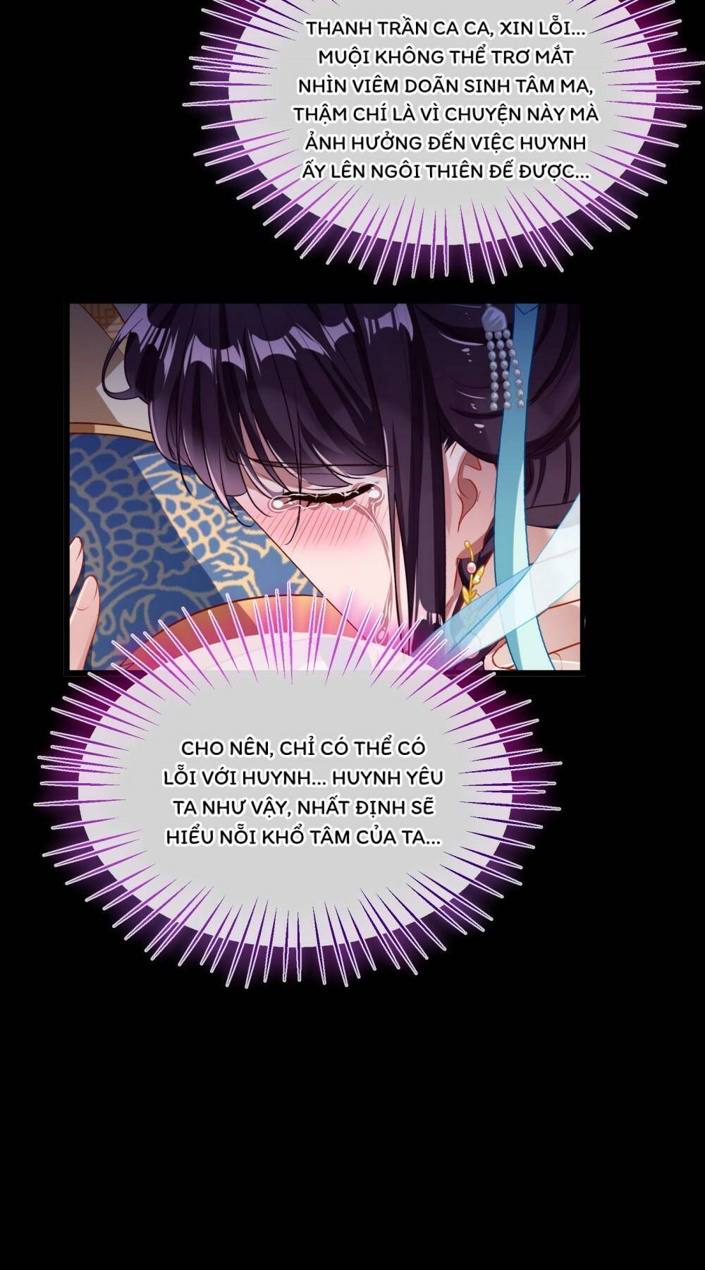 Vạn Tra Triêu Hoàng Chapter 348 - Trang 2