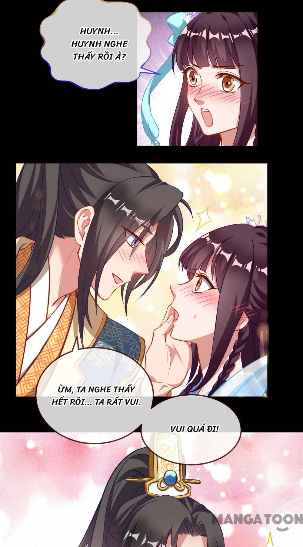 Vạn Tra Triêu Hoàng Chapter 348 - Trang 2