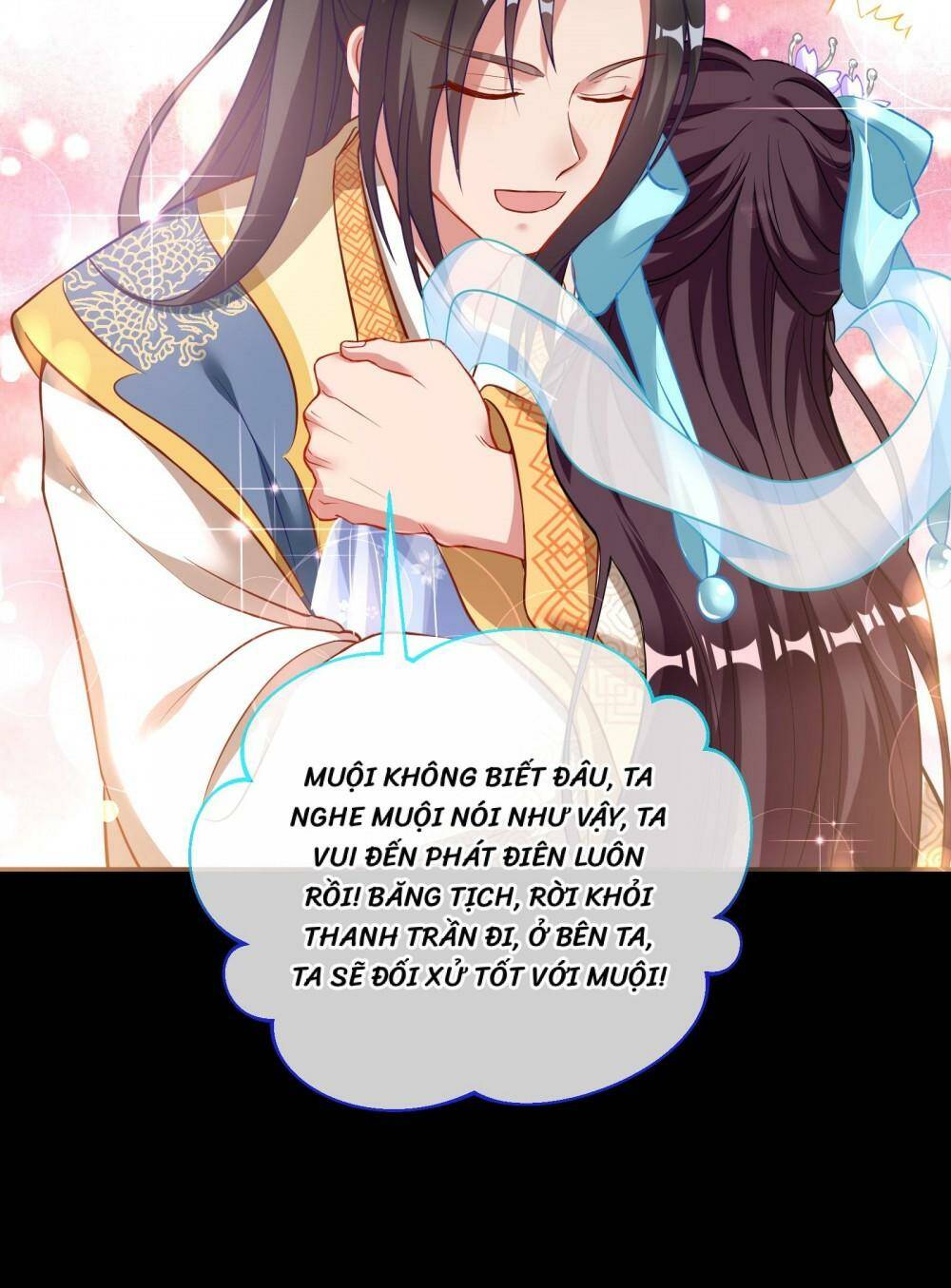 Vạn Tra Triêu Hoàng Chapter 348 - Trang 2