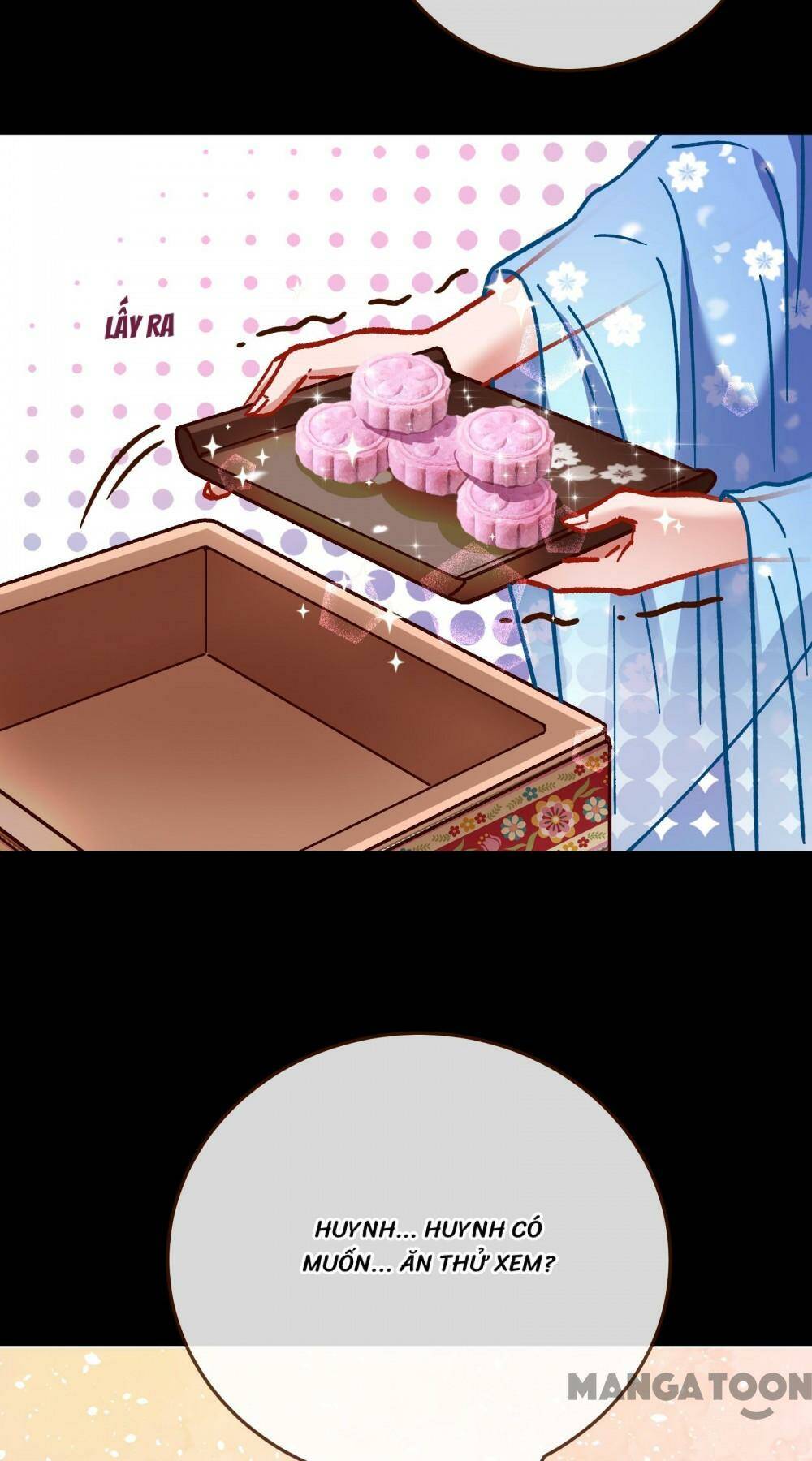 Vạn Tra Triêu Hoàng Chapter 349 - Trang 2