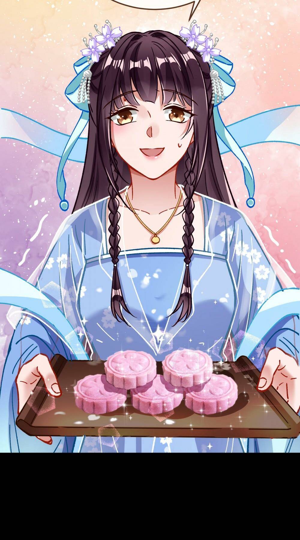 Vạn Tra Triêu Hoàng Chapter 349 - Trang 2