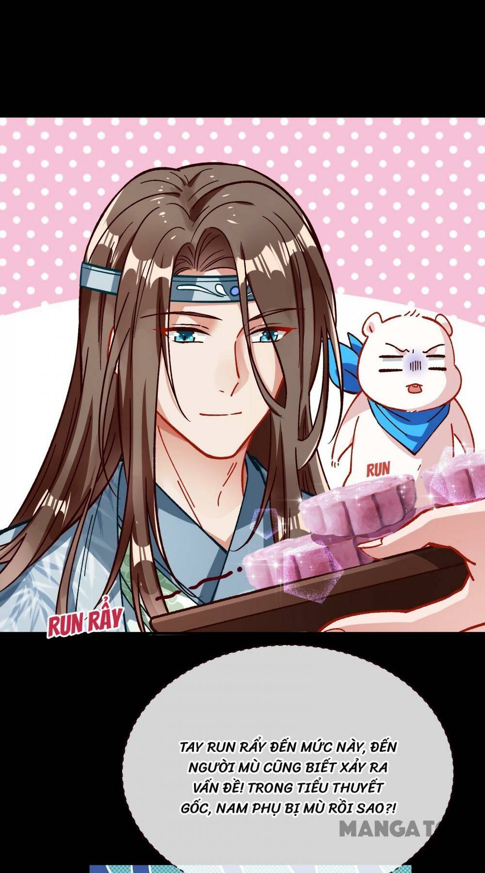 Vạn Tra Triêu Hoàng Chapter 349 - Trang 2