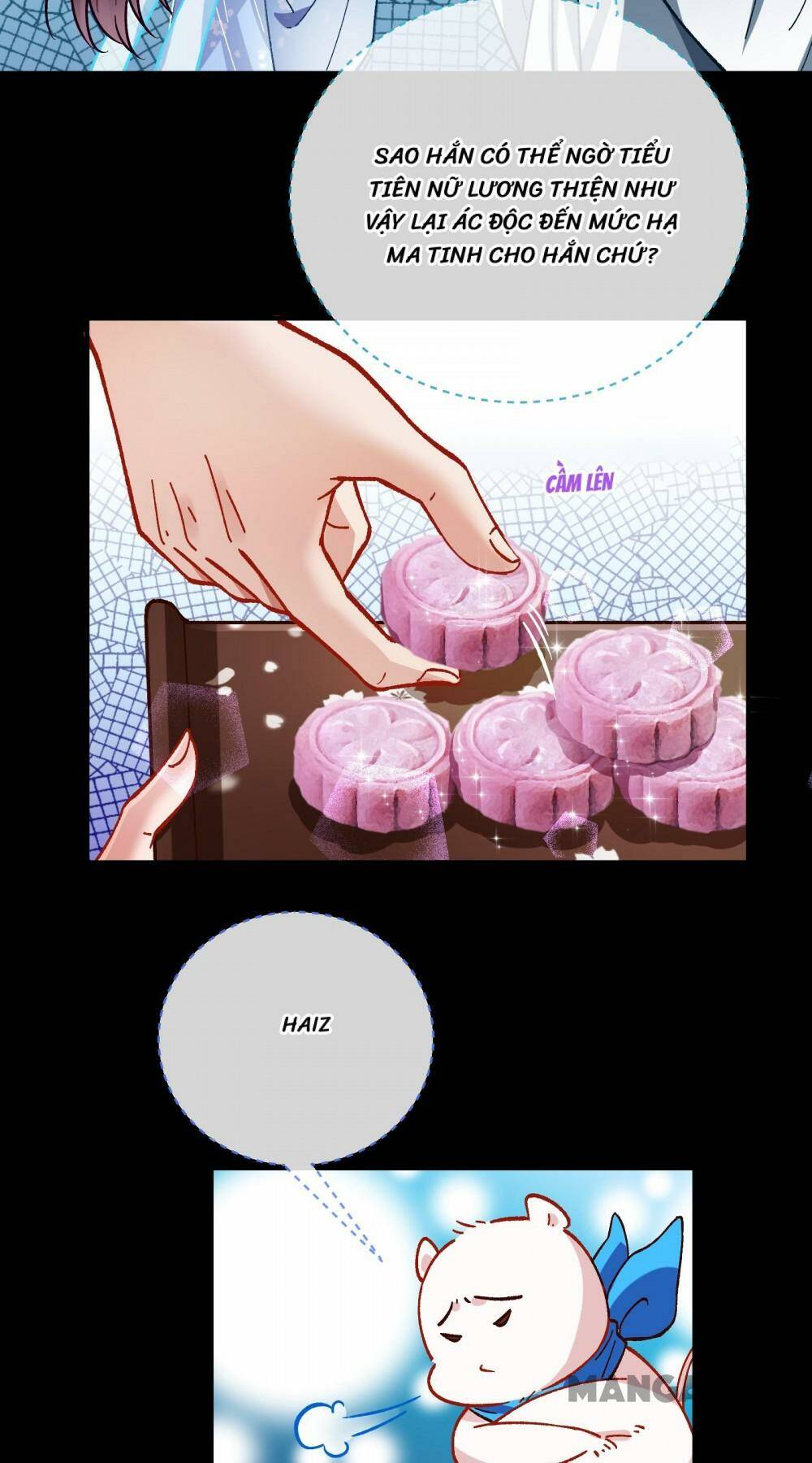 Vạn Tra Triêu Hoàng Chapter 349 - Trang 2