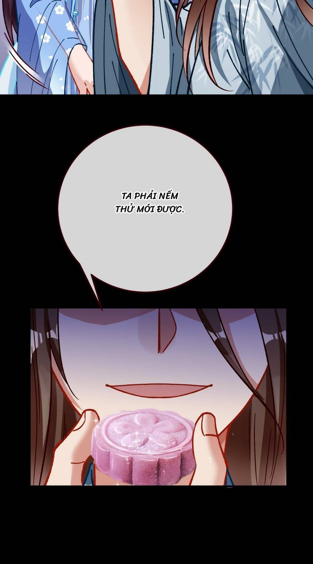 Vạn Tra Triêu Hoàng Chapter 349 - Trang 2