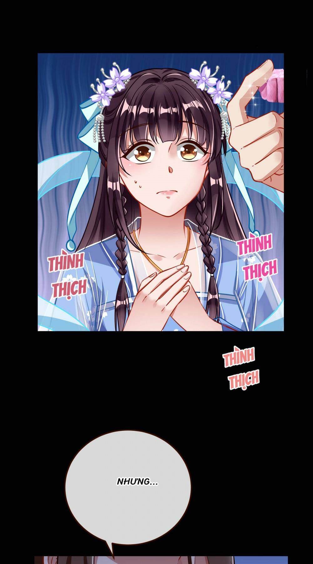 Vạn Tra Triêu Hoàng Chapter 349 - Trang 2