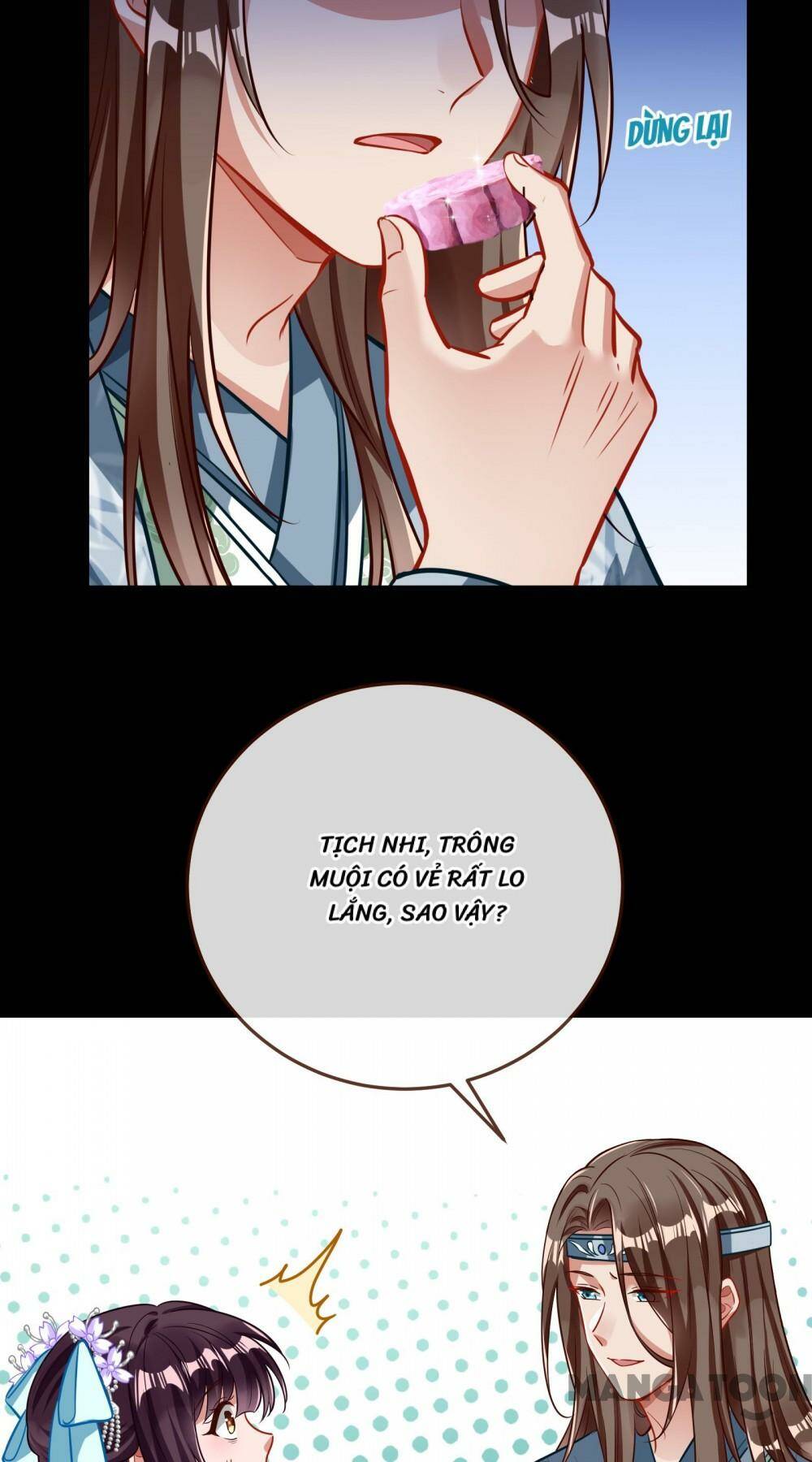 Vạn Tra Triêu Hoàng Chapter 349 - Trang 2