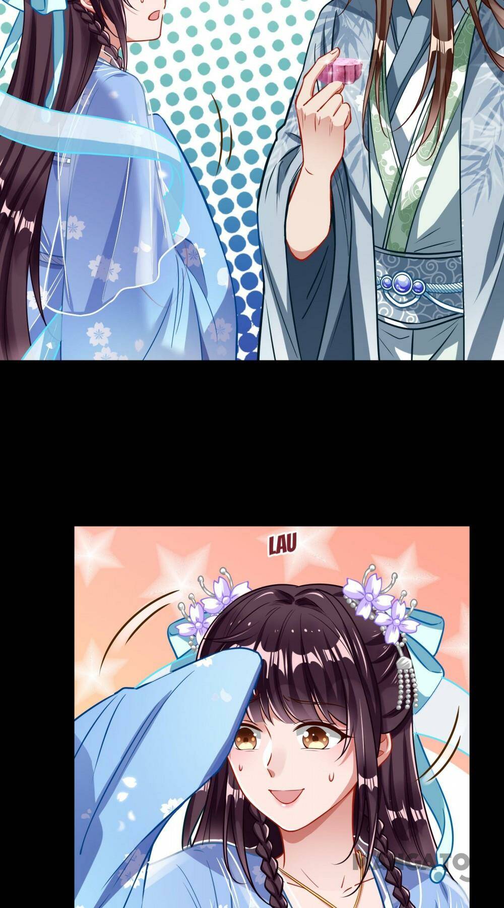 Vạn Tra Triêu Hoàng Chapter 349 - Trang 2