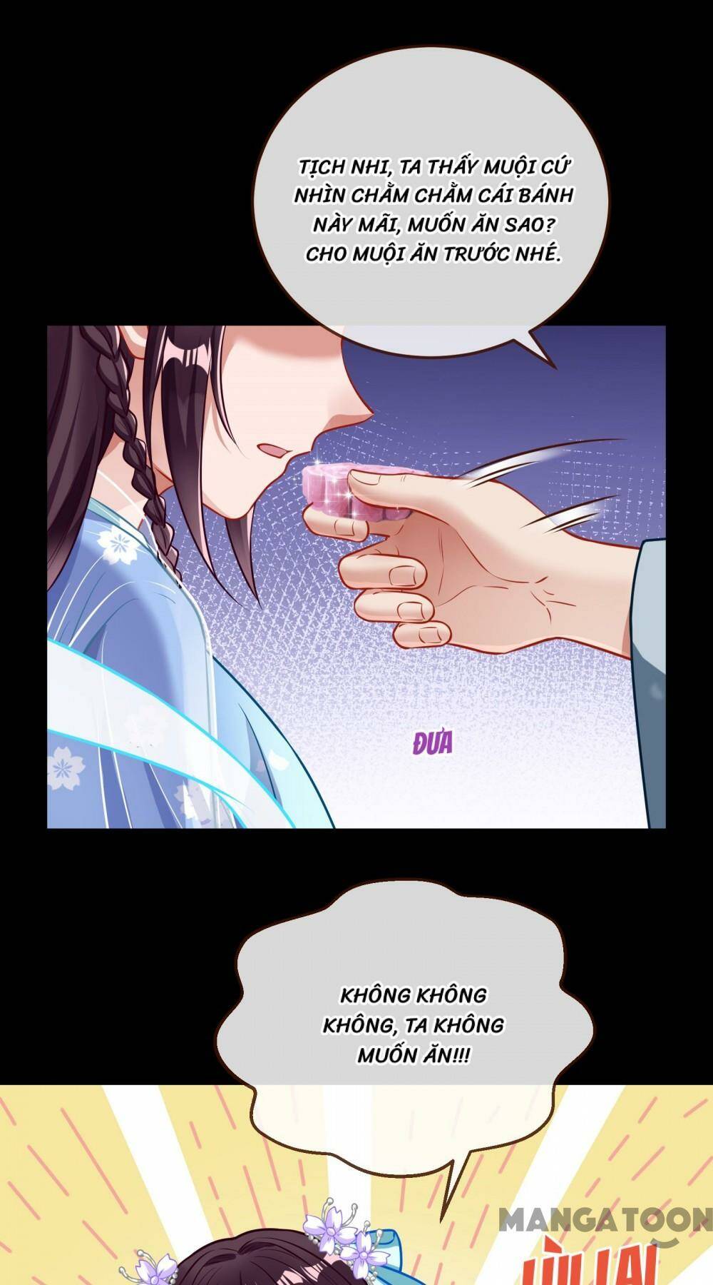 Vạn Tra Triêu Hoàng Chapter 349 - Trang 2