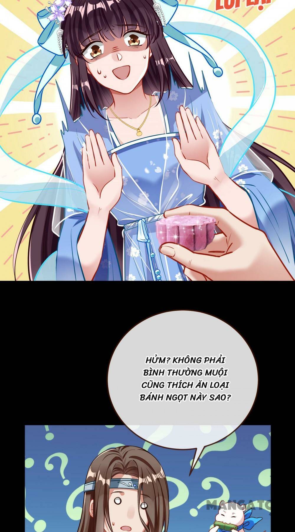 Vạn Tra Triêu Hoàng Chapter 349 - Trang 2