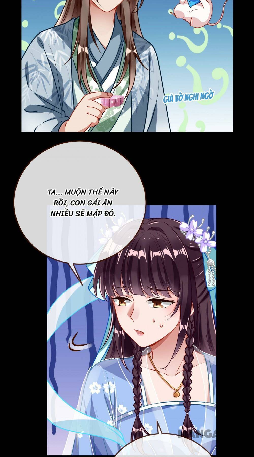 Vạn Tra Triêu Hoàng Chapter 349 - Trang 2