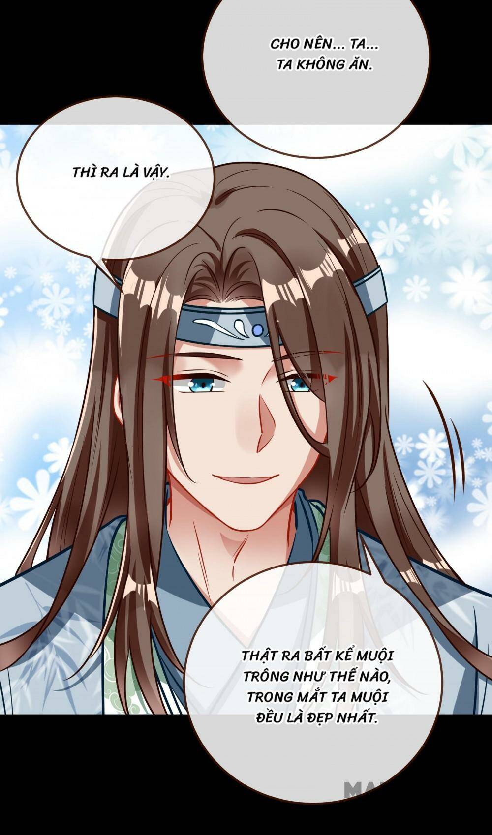 Vạn Tra Triêu Hoàng Chapter 349 - Trang 2