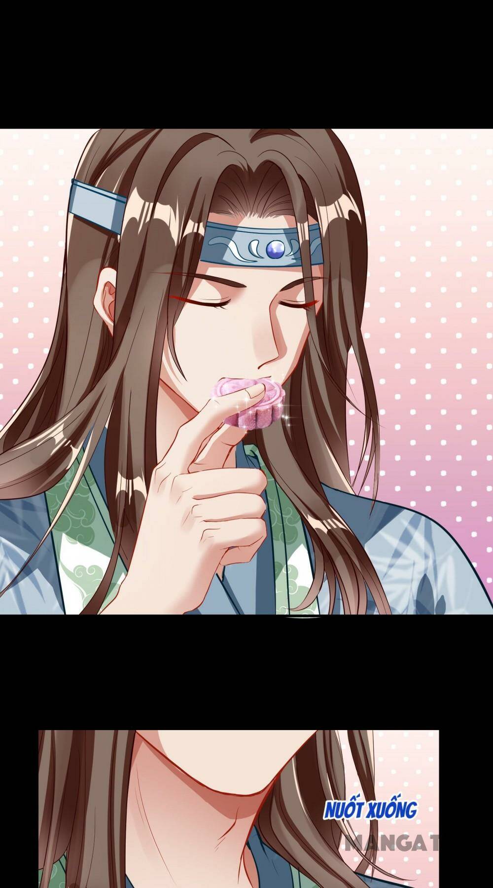 Vạn Tra Triêu Hoàng Chapter 349 - Trang 2