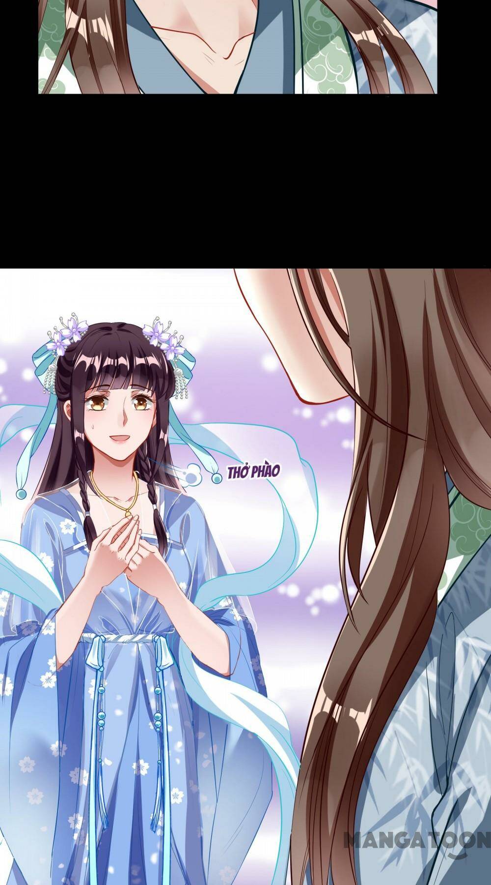 Vạn Tra Triêu Hoàng Chapter 349 - Trang 2