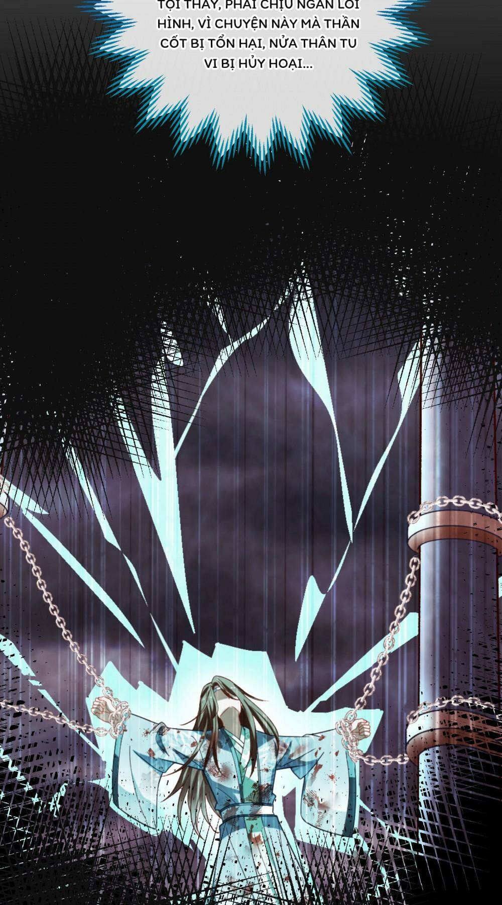 Vạn Tra Triêu Hoàng Chapter 349 - Trang 2