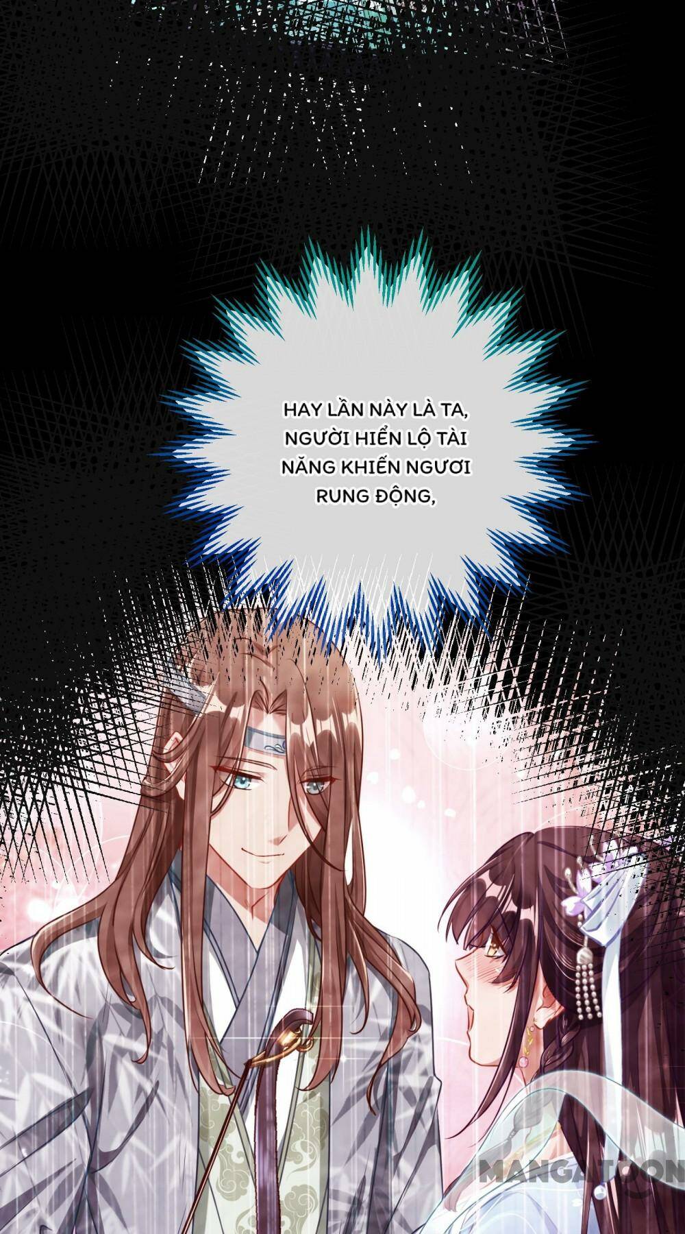 Vạn Tra Triêu Hoàng Chapter 349 - Trang 2