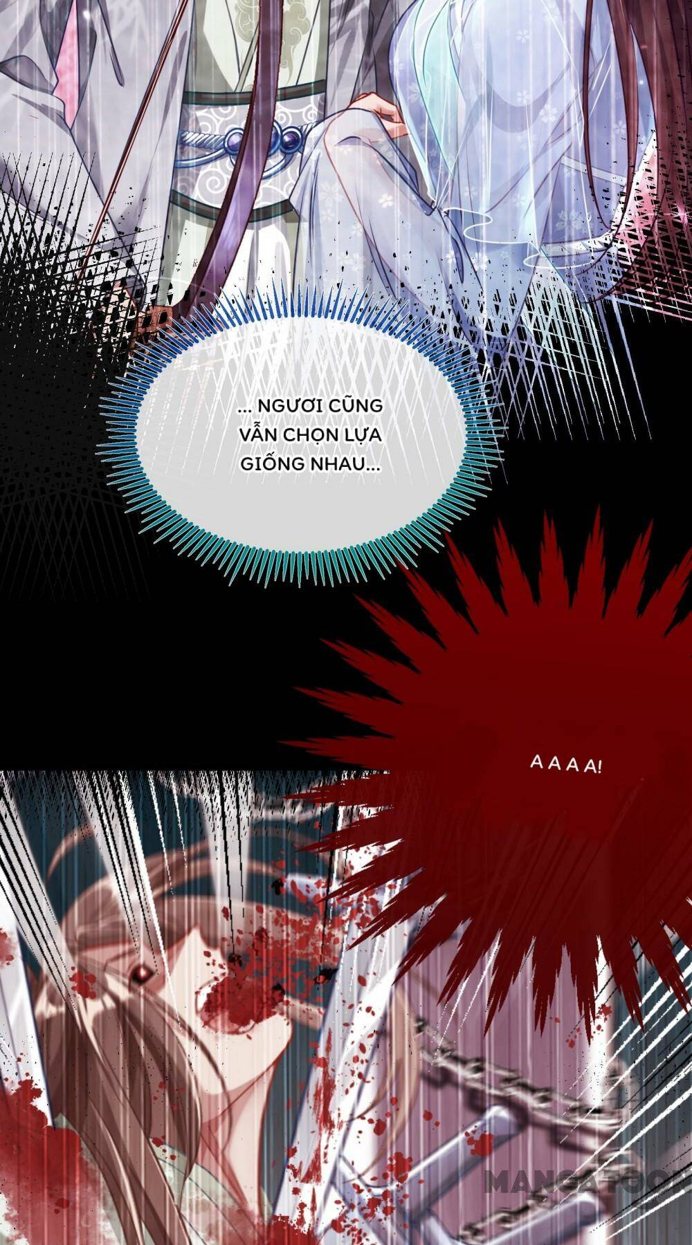 Vạn Tra Triêu Hoàng Chapter 349 - Trang 2