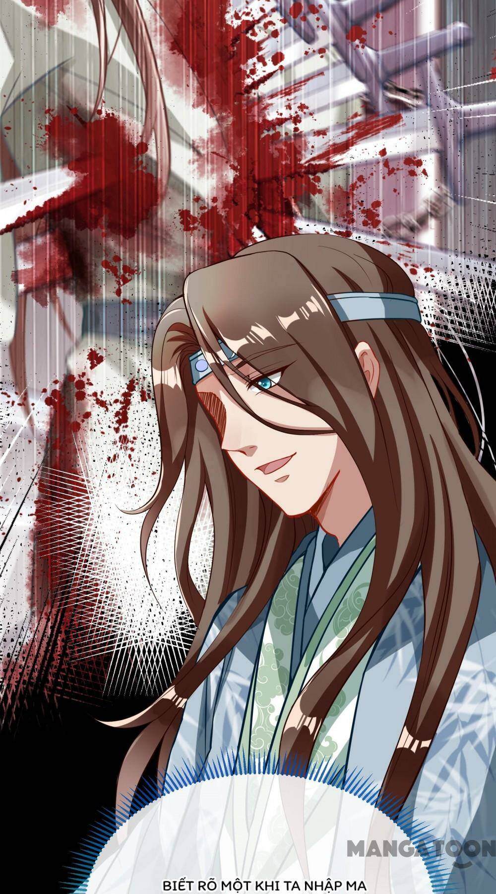 Vạn Tra Triêu Hoàng Chapter 349 - Trang 2